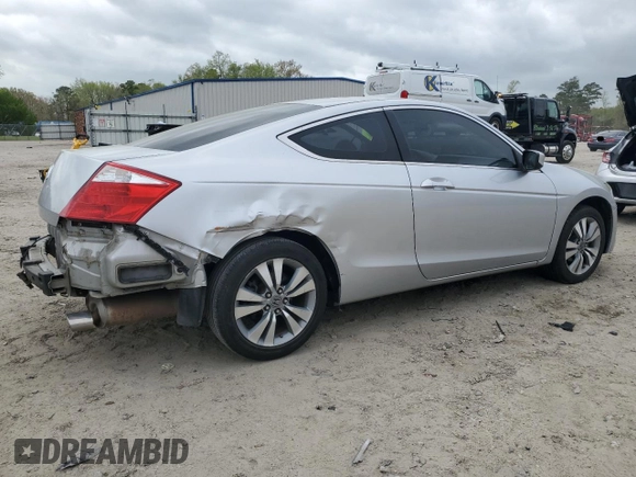 2009 Honda Accord LX-S with VIN 1HGCS12329A022577, listed as a Copart auction lot 51156925 with 146,424 mi miles and Clean Title. Bid and sale history available at DreamBid. Image 3.