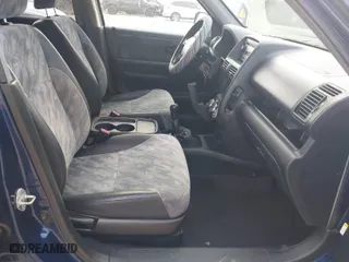 2003 Honda CR-V EX with VIN SHSRD77843U158226, listed as a IAAI auction lot 41491933 with 154,782 mi miles. Bid and sale history available at carsss.com. Image 5.