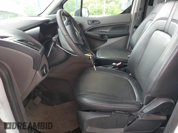 2021 Ford Transit Connect XL с VIN NM0LS7E2XM1486078, выставлен на аукционе Copart как лот 60916425 с пробегом 217 229 миль миль и Чистый • Clean title. История ставок и продаж доступна на DreamBid. Изображение 7.