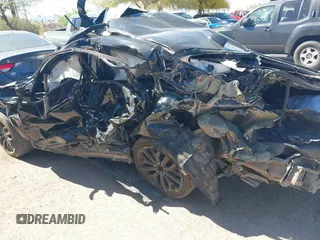 2020 Honda Civic Si with VIN 2HGFC1E58LH708543, listed as a IAAI auction lot 42055171 with Not Provided miles and . Bid and sale history available at DreamBid. Image 13.