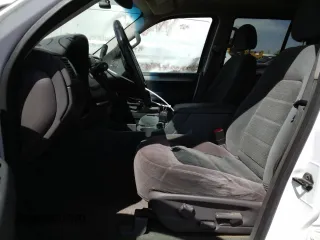 2003 Ford Explorer XLT with VIN 1FMZU73W53ZB22854, listed as a Copart auction lot 53701165 with 289,456 mi miles and Salvage title. Bid and sale history available at DreamBid. Image 7.
