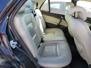 2008 Saab 9-5 with VIN YS3ED49GX83510764, listed as a Copart auction lot 83948604 with 95,117 mi miles and Salvage Title. Bid and sale history available at carsss.com. Image 10.
