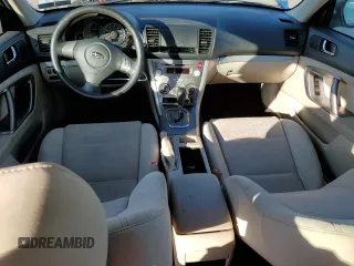 2009 Subaru Outback with VIN 4S4BP60C897341180, listed as a Copart auction lot 77823484 with 171,483 mi miles and Salvage Title. Bid and sale history available at carsss.com. Image 8.