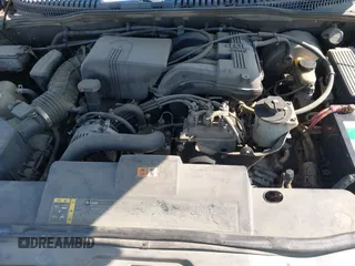 2003 Ford Explorer XLT с VIN 1FMZU63K53ZB59359, выставлен на аукционе IAAI как лот 42452231 с пробегом 168 902 миль миль и . История ставок и продаж доступна на DreamBid. Изображение 10.