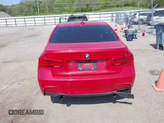 2016 BMW 3 Series 340i xDrive with VIN WBA8B7G57GNU36930, listed as a IAAI auction lot 42223091 with 86,473 mi miles and . Bid and sale history available at DreamBid. Image 16.