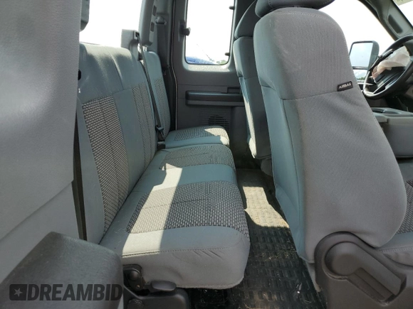 2014 Ford F-350 XL с VIN 1FT8X3B68EEB11536, выставлен на аукционе Copart как лот 62592704 с пробегом 134 755 миль миль и Чистый • Clean title. История ставок и продаж доступна на DreamBid. Изображение 10.