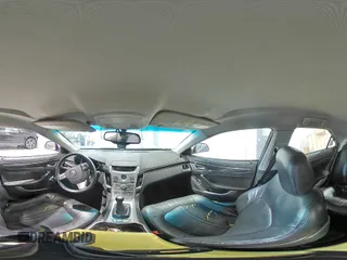 2009 Cadillac CTS RWD с VIN 1G6DF577490153609, выставлен на аукционе Copart как лот 56169675 с пробегом 278 316 миль миль и Списание • Salvage title. История ставок и продаж доступна на DreamBid. Изображение 14.