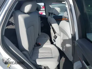 2022 Audi Q5 S line Premium z VIN WA1GAAFY3N2101201, wystawiony jako IAAI lot #41263245 z przebiegiem 28 361 mil mil oraz . Historia ofert i sprzedaży dostępna na DreamBid. Obrazek 8.