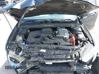 2015 Ford Fusion SE Hybrid with VIN 3FA6P0LU7FR224823, listed as a IAAI auction lot 42199479 with 81,835 mi miles and . Bid and sale history available at DreamBid. Image 10.