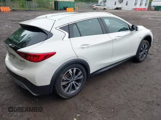 2018 Infiniti QX30 Luxury с VIN SJKCH5CR2JA044183, выставлен на аукционе IAAI как лот 42271372 с пробегом 58 310 миль миль и . История ставок и продаж доступна на DreamBid. Изображение 4.