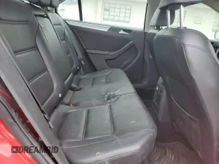 2014 Volkswagen Jetta SE с VIN 3VWD17AJ3EM238733, выставлен на аукционе Copart как лот 59005125 с пробегом 113 428 миль миль и Списание • Salvage title. История ставок и продаж доступна на DreamBid. Изображение 10.