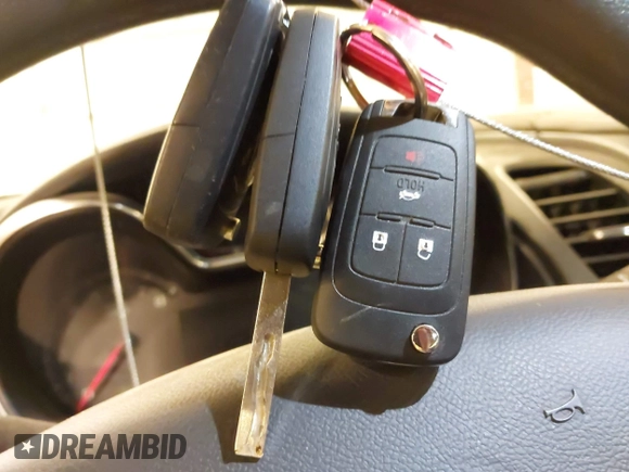 2014 Chevrolet Impala LS with VIN 2G11X5SL5E9247251, listed as a IAAI auction lot 42104619 with 133,771 mi miles and . Bid and sale history available at DreamBid. Image 11.