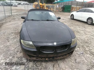 2008 BMW Z4 3.0i z VIN 4USBU33578LW74849, wystawiony jako IAAI lot #42378041 z przebiegiem 181 213 mil mil oraz . Historia ofert i sprzedaży dostępna na DreamBid. Obrazek 12.