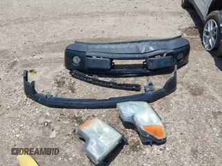 2009 Ford F-150 XL с VIN 1FTPW12V09FA67249, выставлен на аукционе IAAI как лот 42207010 с пробегом 234 895 миль миль и . История ставок и продаж доступна на DreamBid. Изображение 12.