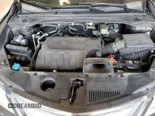 2014 Acura RDX Technology с VIN 5J8TB4H50EL006161, выставлен на аукционе Copart как лот 58904975 с пробегом 112 796 миль миль и Списание • Salvage title. История ставок и продаж доступна на DreamBid. Изображение 12.