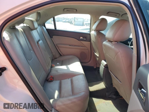 2011 Ford Fusion SEL with VIN 3FAHP0JG7BR226183, listed as a Copart auction lot 43238533 with 101,453 mi miles and Salvage Title. Bid and sale history available at carsss.com. Image 10.