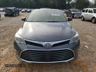 2016 Toyota Avalon XLE Premium z VIN 4T1BD1EB8GU055243, wystawiony jako Copart lot #48217345 z przebiegiem Nie podano mil oraz Szkoda całkowita • Salvage title. Historia ofert i sprzedaży dostępna na DreamBid. Obrazek 5.