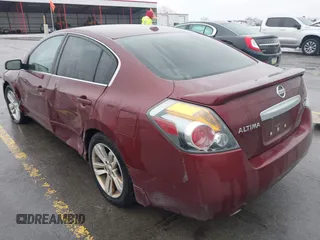 2011 Nissan Altima SR with VIN 1N4BL2AP5BN449709, listed as a IAAI auction lot 41750788 with 159,809 mi miles and . Bid and sale history available at DreamBid. Image 3.