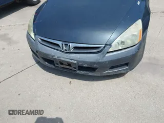 2006 Honda Accord LX with VIN 3HGCM56486G700430, listed as a IAAI auction lot 42763109 with 365,363 mi miles and . Bid and sale history available at DreamBid. Image 6.