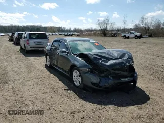 2011 Chevrolet Impala LS Retail with VIN 2G1WA5EK3B1106375, listed as a Copart auction lot 49435325 with 223,598 mi miles and Salvage Title. Bid and sale history available at DreamBid. Image 11.