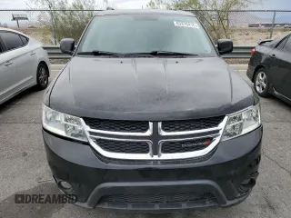 2015 Dodge Journey SXT с VIN 3C4PDCBGXFT675543, выставлен на аукционе Copart как лот 63376415 с пробегом 105 535 миль миль и Чистый • Clean title. История ставок и продаж доступна на DreamBid. Изображение 5.