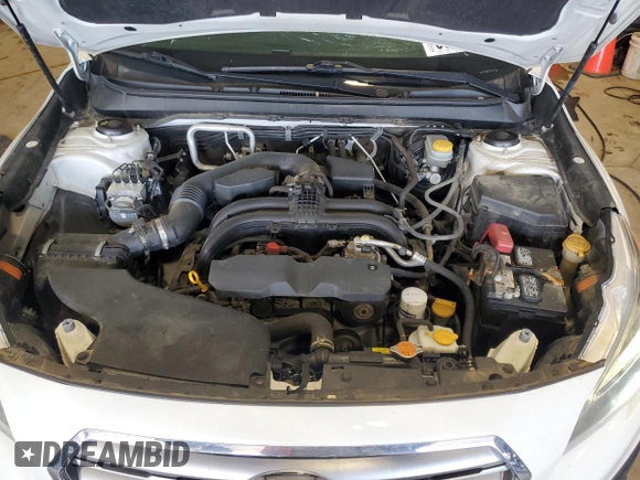 2017 Subaru Outback Limited z VIN 4S4BSANC5H3316902, wystawiony jako Copart lot #59086815 z przebiegiem 98 429 mil mil oraz Szkoda całkowita • Salvage title. Historia ofert i sprzedaży dostępna na DreamBid. Obrazek 11.
