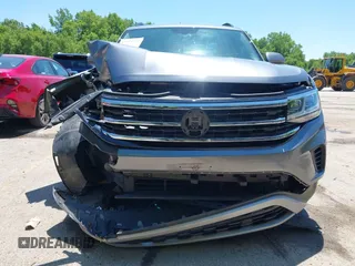 2021 Volkswagen Atlas S с VIN 1V2AP2CA6MC522456, выставлен на аукционе IAAI как лот 42314327 с пробегом 118 207 миль миль и . История ставок и продаж доступна на DreamBid. Изображение 6.