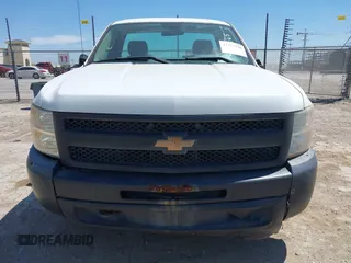 2012 Chevrolet Silverado 1500 Work Truck with VIN 1GCNKPE02CZ224565, listed as a IAAI auction lot 42223126 with 63,025 mi miles and . Bid and sale history available at DreamBid. Image 6.