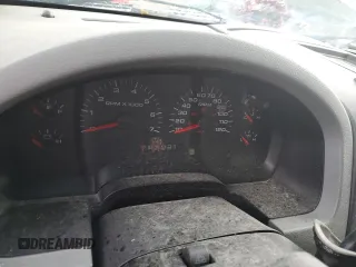 2005 Ford F-150 STX with VIN 1FTRX14W35FB47568, listed as a Copart auction lot 62642665 with Not provided miles and Salvage title. Bid and sale history available at DreamBid. Image 9.