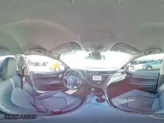 2020 Toyota Camry SE with VIN 4T1G11AK2LU304571, listed as a Copart auction lot 52742535 with 60,176 mi miles and Salvage Title. Bid and sale history available at carsss.com. Image 13.
