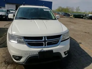 2016 Dodge Journey R/T with VIN 3C4PDDFG1GT116884, listed as a Copart auction lot 54901495 with 239,736 mi miles and Clean title. Bid and sale history available at DreamBid. Image 14.
