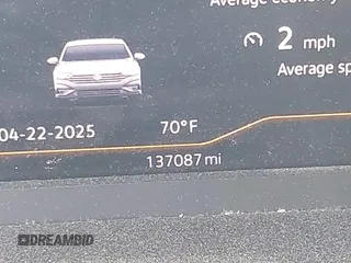 2019 Volkswagen Jetta SEL с VIN 3VWE57BU6KM009492, выставлен на аукционе IAAI как лот 42104094 с пробегом 137 087 миль миль и . История ставок и продаж доступна на DreamBid. Изображение 15.