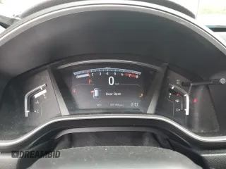 2020 Honda CR-V EX-L z VIN 2HKRW2H80LH685300, wystawiony jako Copart lot #56122345 z przebiegiem 55 198 mil mil oraz Szkoda całkowita • Salvage title. Historia ofert i sprzedaży dostępna na DreamBid. Obrazek 9.