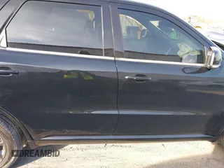 2018 Dodge Durango GT z VIN 1C4RDJDGXJC150724, wystawiony jako IAAI lot #40730678 z przebiegiem 59 332 mil mil oraz . Historia ofert i sprzedaży dostępna na DreamBid. Obrazek 13.