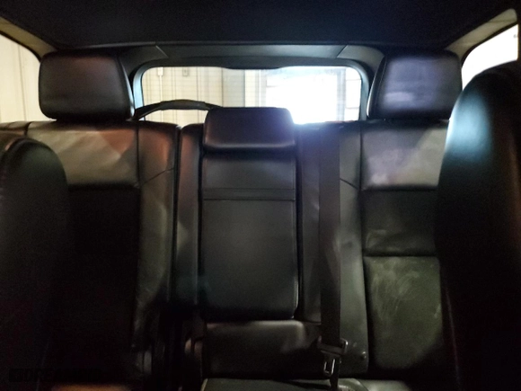 2015 Jeep Grand Cherokee Laredo with VIN 1C4RJFAGXFC651324, listed as a Copart auction lot 43622905 with 134,317 mi miles and Salvage Title. Bid and sale history available at carsss.com. Image 10.
