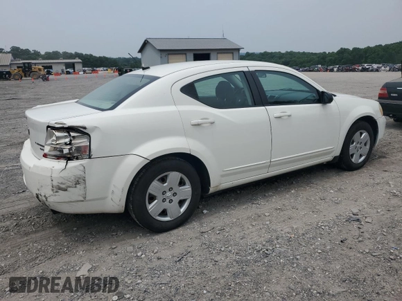 2010 Dodge Avenger SXT с VIN 1B3CC4FB5AN232930, выставлен на аукционе Copart как лот 60393795 с пробегом 136 526 миль миль и Списание • Salvage title. История ставок и продаж доступна на DreamBid. Изображение 3.