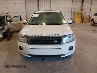 2012 Land Rover LR2 HSE with VIN SALFR2BN1CH297590, listed as a IAAI auction lot 41854538 with 131,092 mi miles and . Bid and sale history available at DreamBid. Image 6.