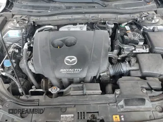 2015 Mazda 3 i Sport with VIN JM1BM1U70F1272383, listed as a IAAI auction lot 42013894 with 97,029 mi miles and . Bid and sale history available at carsss.com. Image 10.