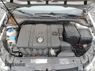 2010 Volkswagen Golf с VIN WVWDB7AJ4AW293234, выставлен на аукционе Copart как лот 57918145 с пробегом 83 888 миль миль и Чистый • Clean title. История ставок и продаж доступна на DreamBid. Изображение 11.