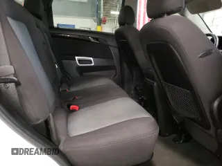 2014 Chevrolet Captiva Sport LS with VIN 3GNAL2EK6ES509695, listed as a Copart auction lot 79300714 with 158,293 mi miles and Clean Title. Bid and sale history available at DreamBid. Image 11.