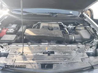 2023 Chevrolet Colorado 2WD LT с VIN 1GCPSCEK3P1131688, выставлен на аукционе IAAI как лот 42396507 с пробегом 21 621 миль миль и . История ставок и продаж доступна на DreamBid. Изображение 10.