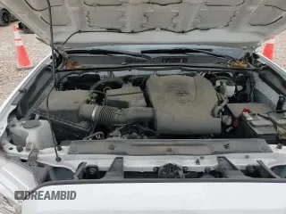 2021 Toyota Tacoma SR5 с VIN 3TMBZ5DN9MM028870, выставлен на аукционе Copart как лот 60467025 с пробегом 63 014 миль миль и Списание • Salvage title. История ставок и продаж доступна на DreamBid. Изображение 13.