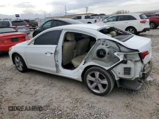2015 Acura ILX Technology with VIN 19VDE1F79FE007230, listed as a Copart auction lot 52603615 with 119,495 mi miles and Salvage title. Bid and sale history available at DreamBid. Image 2.