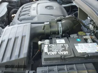 2022 Volkswagen Tiguan S с VIN 3VV1B7AX2NM005158, выставлен на аукционе IAAI как лот 42512832 с пробегом 49 491 миль миль и . История ставок и продаж доступна на DreamBid. Изображение 19.