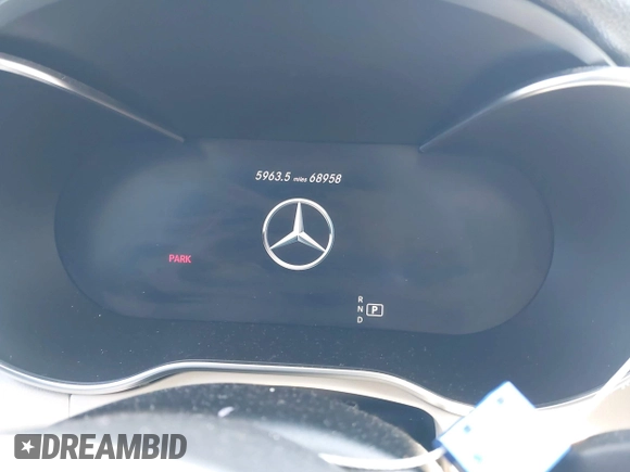 2021 Mercedes-Benz GLC 300 с VIN W1N0G8DB9MF868502, выставлен на аукционе IAAI как лот 41929908 с пробегом 68 958 миль миль и . История ставок и продаж доступна на DreamBid. Изображение 7.