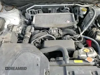 2019 Subaru Ascent с VIN 4S4WMAAD5K3400221, выставлен на аукционе Copart как лот 44516665 с пробегом 100 811 миль миль и Списание • Salvage title. История ставок и продаж доступна на DreamBid. Изображение 16.