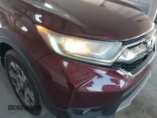 2019 Honda CR-V EX z VIN 7FARW1H53KE009005, wystawiony jako IAAI lot #42494964 z przebiegiem 119 802 mil mil oraz . Historia ofert i sprzedaży dostępna na DreamBid. Obrazek 18.