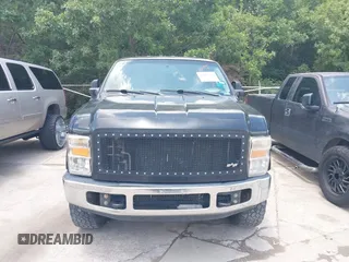 2008 Ford F-250 XL with VIN 1FTSW21R18EC85063, listed as a IAAI auction lot 42678760 with 212,250 mi miles and . Bid and sale history available at DreamBid. Image 12.