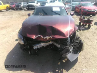 2023 Nissan Z Performance с VIN JN1BZ4BH2PM310844, выставлен на аукционе IAAI как лот 41778108 с пробегом 20 790 миль миль и . История ставок и продаж доступна на DreamBid. Изображение 12.