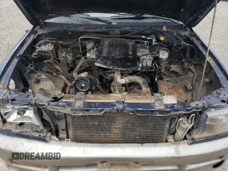 1999 Mitsubishi Montero Limited z VIN JA4LS41R5XP007663, wystawiony jako Copart lot #84892924 z przebiegiem Nie podano mil oraz Czysty tytuł • Clean title. Historia ofert i sprzedaży dostępna na DreamBid. Obrazek 12.